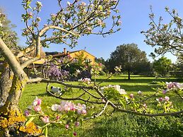 La Casa Toscana - Apt Castello 7 km by the sea