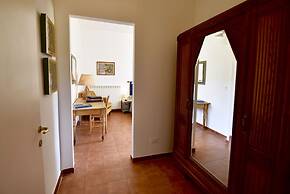 La Casa Toscana - Apt Castello 7 km by the sea