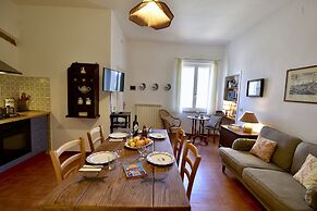 La Casa Toscana - Apt Castello 7 km by the sea