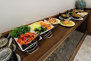 HDB Sahafa
