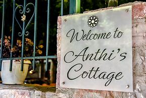 Anthis Cottage