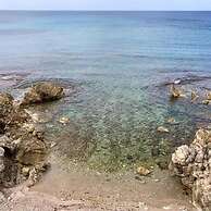 Stunning 1-bed Apartm. Near the Beach in M. Lošinj