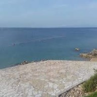 Stunning 1-bed Apartm. Near the Beach in M. Lošinj