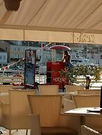 Stunning 1-bed Apartm. Near the Beach in M. Lošinj