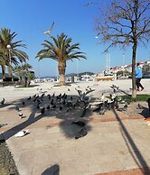 Stunning 1-bed Apartm. Near the Beach in M. Lošinj