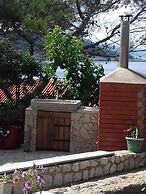 Stunning 1-bed Apartm. Near the Beach in M. Lošinj