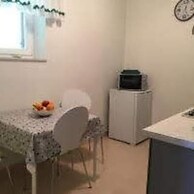 Stunning 1-bed Apartm. Near the Beach in M. Lošinj