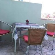 Stunning 1-bed Apartm. Near the Beach in M. Lošinj