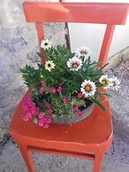 Stunning 1-bed Apartm. Near the Beach in M. Lošinj