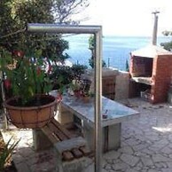 Stunning 1-bed Apartm. Near the Beach in M. Lošinj