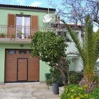 Stunning 1-bed Apartm. Near the Beach in M. Lošinj