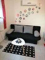 Stunning 1-bed Apartm. Near the Beach in M. Lošinj