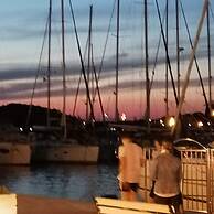 Stunning 1-bed Apartm. Near the Beach in M. Lošinj