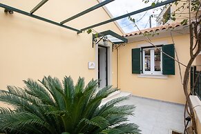 Melina's Urban Retreat