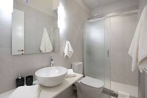 Melina's Urban Retreat