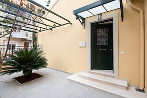 Melina's Urban Retreat