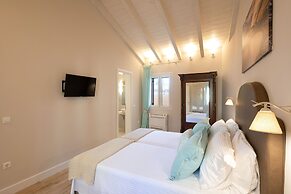 Melina's Urban Retreat