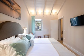 Melina's Urban Retreat