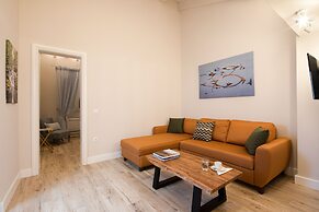 Melina's Urban Retreat