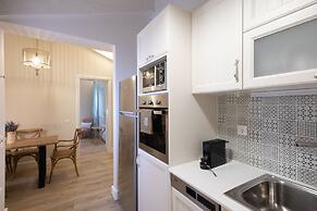 Melina's Urban Retreat