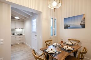 Melina's Urban Retreat