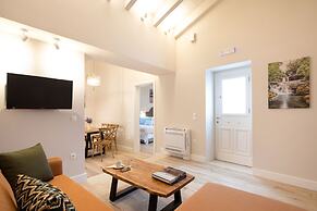 Melina's Urban Retreat