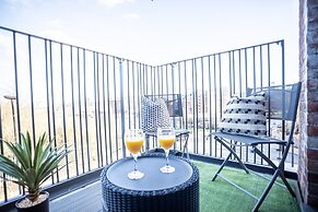 Great Central Apartments by Opulent