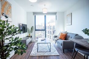 Great Central Apartments by Opulent