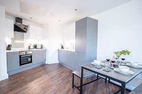 Great Central Apartments by Opulent