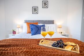 Great Central Apartments by Opulent