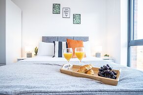 Great Central Apartments by Opulent