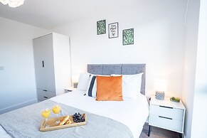 Great Central Apartments by Opulent