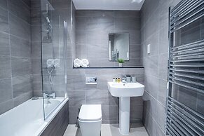 Great Central Apartments by Opulent