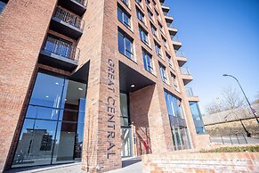 Great Central Apartments by Opulent