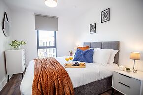 Great Central Apartments by Opulent