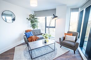 Great Central Apartments by Opulent