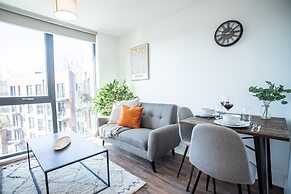 Great Central Apartments by Opulent