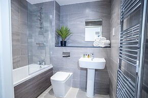 Great Central Apartments by Opulent