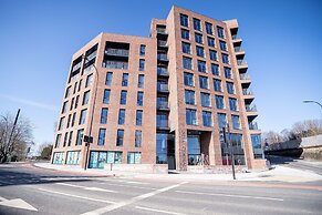 Great Central Apartments by Opulent