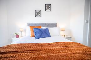 Great Central Apartments by Opulent