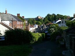 29 High Street Dunster