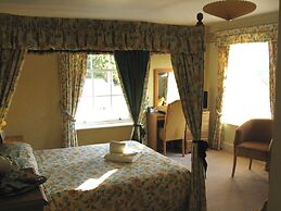 29 High Street Dunster