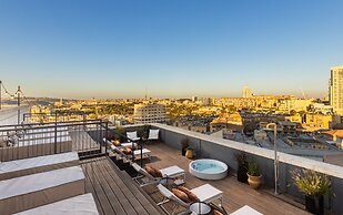 Brown Machne Yehuda