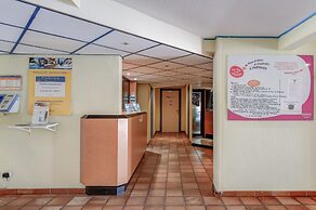 Résidence Pierre & Vacances Hyeres Le Port