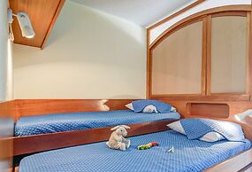 Résidence Pierre & Vacances Hyeres Le Port