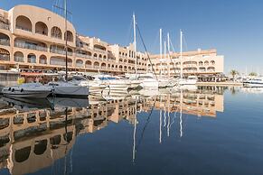 Résidence Pierre & Vacances Hyeres Le Port