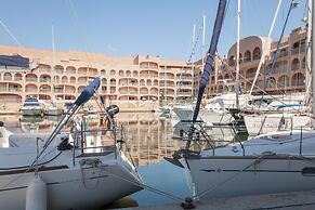 Résidence Pierre & Vacances Hyeres Le Port