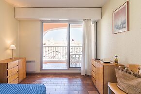 Résidence Pierre & Vacances Hyeres Le Port