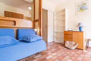 Résidence Pierre & Vacances Hyeres Le Port