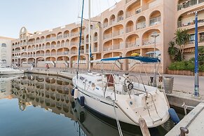 Résidence Pierre & Vacances Hyeres Le Port